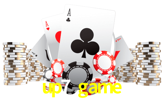 Jogue jogos de pôquer em up7 game