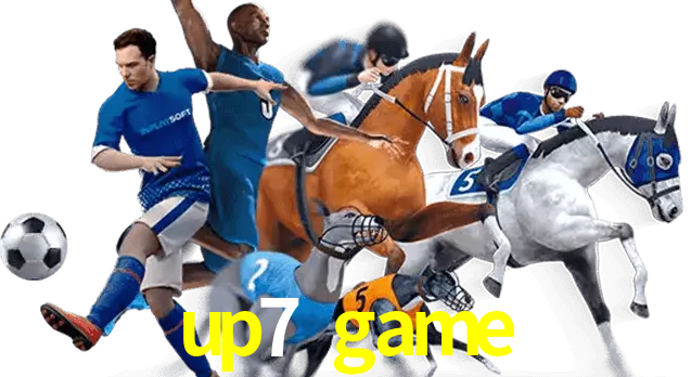 up7 game