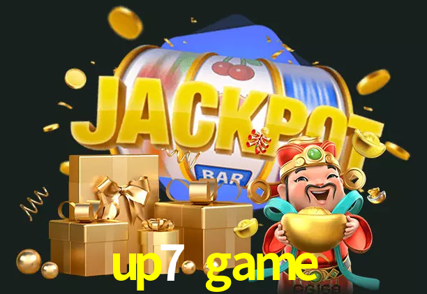 up7 game bet