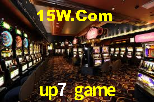 up7 game