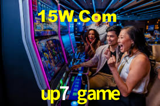 up7 game bet