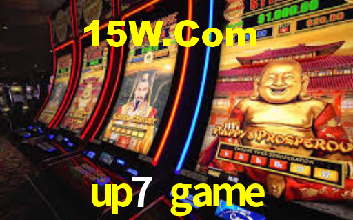 up7 game