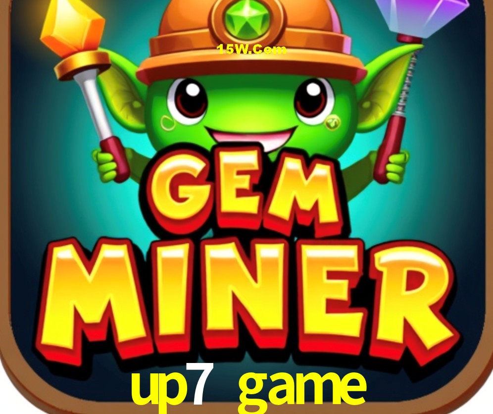 Benefícios da Conta up7 game