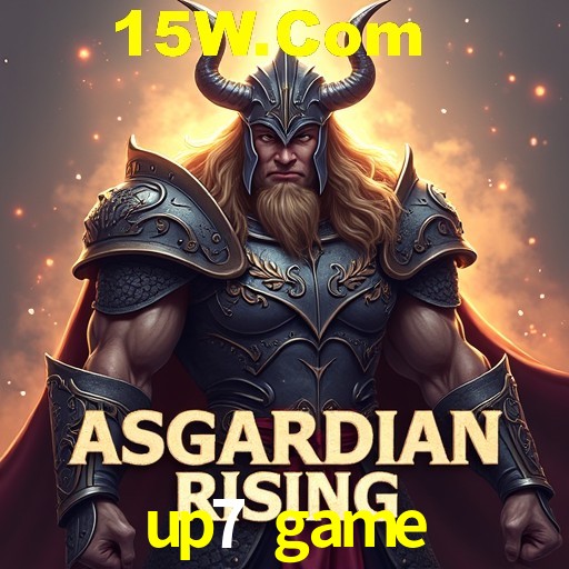 Descubra o Mundo do Cassino Online com up7 game