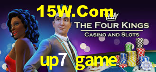 up7 game bet