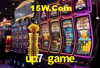 Especiais de Fim de Semana up7 game