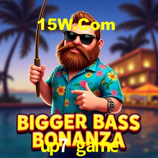 Jogos de Slot up7 game