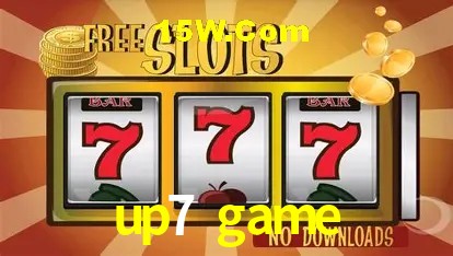 Provedores de Jogos up7 game