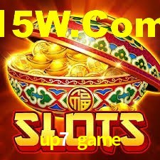 up7 game bet