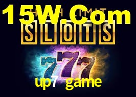 up7 game,up7.game