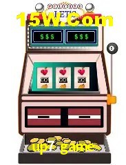 Segurança 2FA up7 game