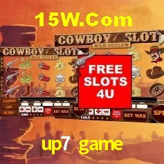 Sistemas de Segurança up7 game