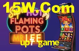 up7 game