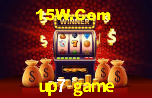 up7 game: Seu Cassino Premiado com Pagamentos Rápidos