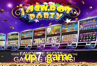Diretório de Jogos up7 game