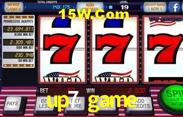 Promoções Sazonais up7 game