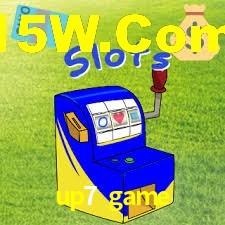 up7 game