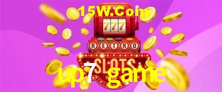 Benefícios da Conta up7 game