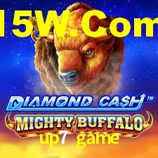 Programa VIP up7 game