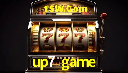 Design Responsivo up7 game