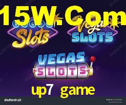 up7 game