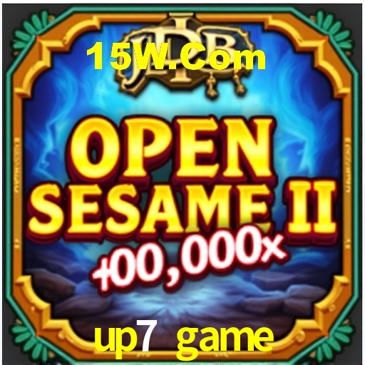 Provedores de Jogos up7 game