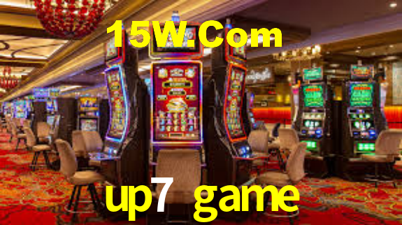 Interface Premium up7 game