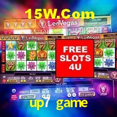 Promoções Sazonais up7 game