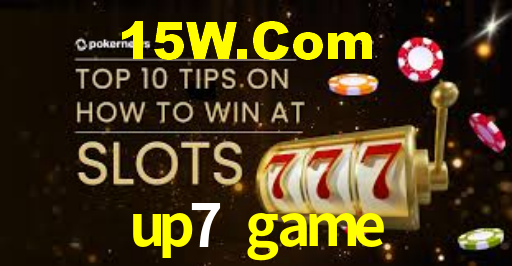 up7 game,up7.game