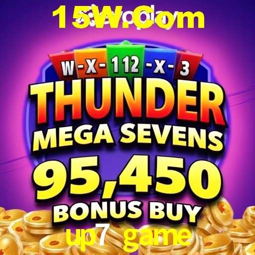 Casino Ao Vivo up7 game