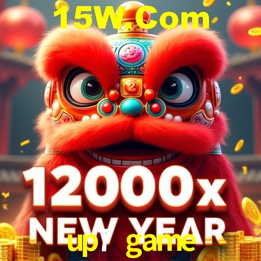 Interface Premium up7 game