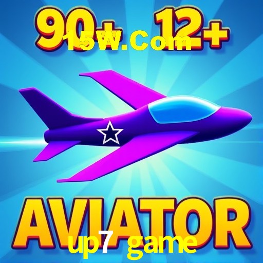 Login Seguro up7 game