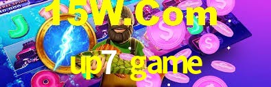 Sinta a adrenalina dos jogos de cassino com up7 game