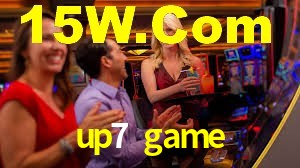 up7 game,up7.game