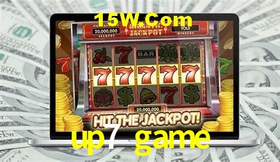 Promoção Relâmpago up7 game