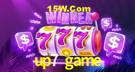 Recursos de Bônus up7 game