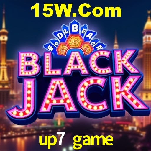 Descubra a Essência do up7 game: Nossa História e Compromissos