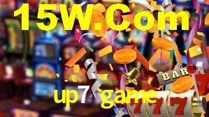 Explore as vantagens do up7 game: serviço profissional e confiabilidade