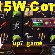 Estatísticas do Jogo up7 game
