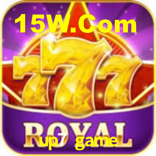 up7 game bet