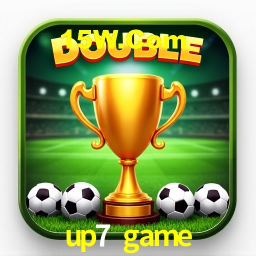 Recursos de Bônus up7 game