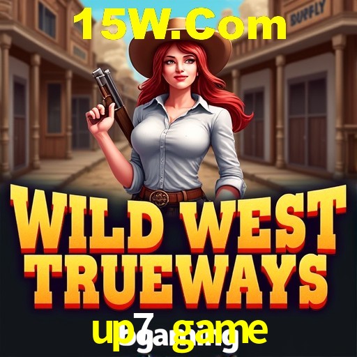 Casino VIP up7 game
