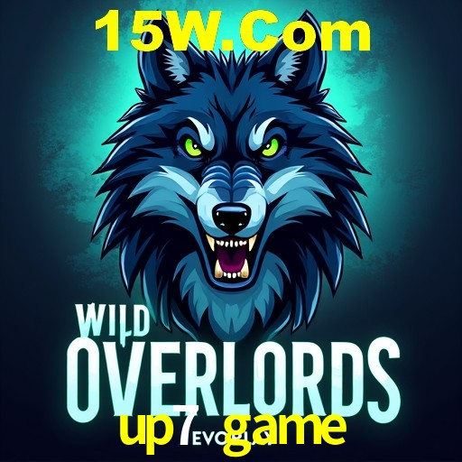Interface do App up7 game
