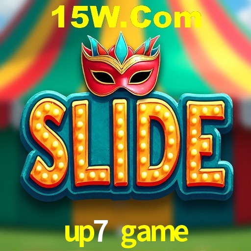 Jogos Exclusivos up7 game