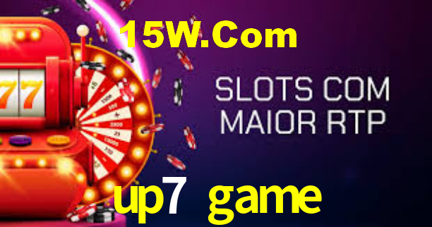 Jogos Exclusivos up7 game