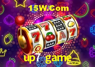 Segurança 2FA up7 game