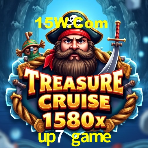 Estatísticas do Jogo up7 game