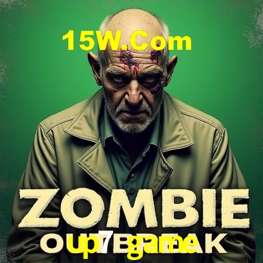Diretório de Jogos up7 game