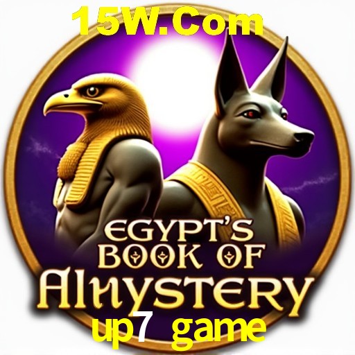 Descubra a Essência do up7 game: Nossa História e Compromissos