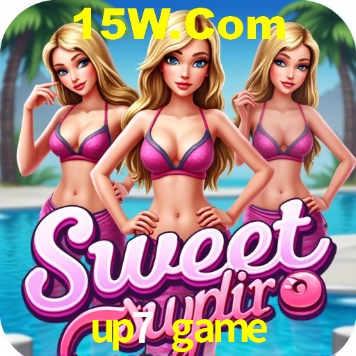 Apostas de Tênis up7 game